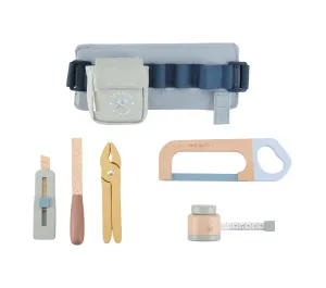 CINTURA DEGLI ATTREZZI - TOOLBELT - NEW