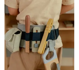 CINTURA DEGLI ATTREZZI - TOOLBELT - NEW