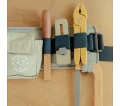 CINTURA DEGLI ATTREZZI - TOOLBELT - NEW