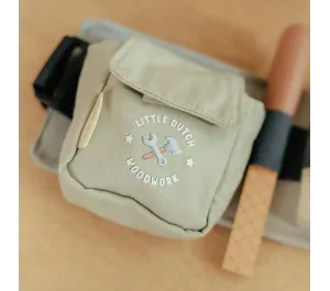 CINTURA DEGLI ATTREZZI - TOOLBELT - NEW