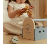 CASSETTA DEGLI ATTREZZI - TOOLBOX - NEW