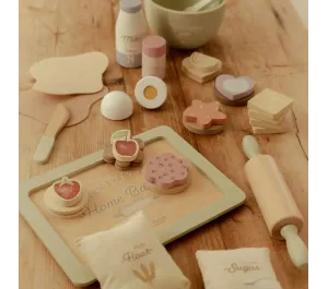 SET DEL PASTICCERE