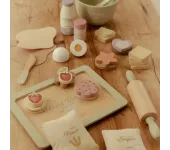 SET DEL PASTICCERE