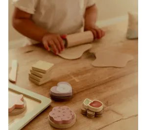 SET DEL PASTICCERE