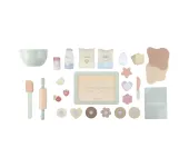 SET DEL PASTICCERE