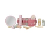 SET DEL PARRUCCHIERE CON CINTURA