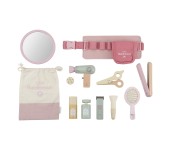 SET DEL PARRUCCHIERE CON CINTURA