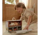 CIRCUITO DA GARA AUTO CON VALIGETTA