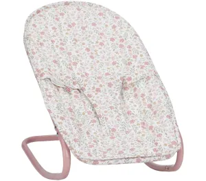 SDRAIETTA IN METALLO SOFT FLOWERS