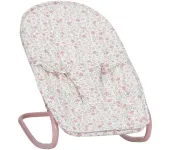 SDRAIETTA IN METALLO SOFT FLOWERS