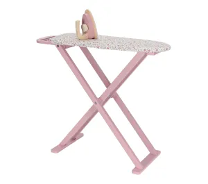 ASSE E FERRO DA STIRO SOFT FLOWERS