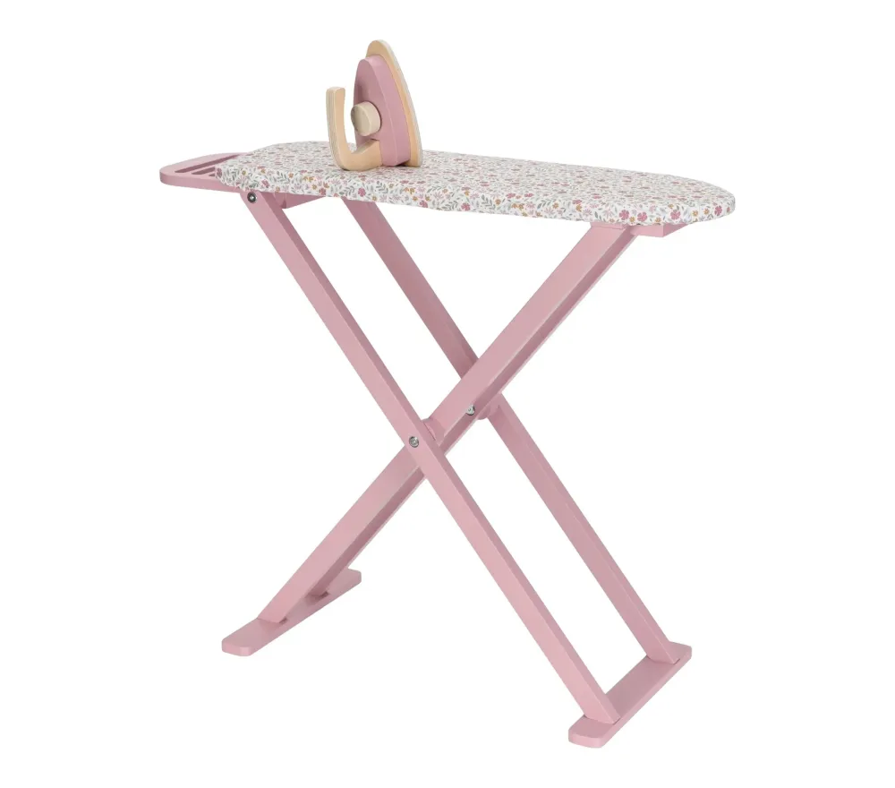 ASSE E FERRO DA STIRO SOFT FLOWERS