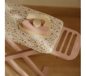 ASSE E FERRO DA STIRO SOFT FLOWERS