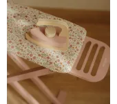 ASSE E FERRO DA STIRO SOFT FLOWERS