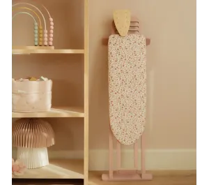 ASSE E FERRO DA STIRO SOFT FLOWERS