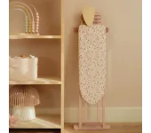 ASSE E FERRO DA STIRO SOFT FLOWERS