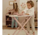 ASSE E FERRO DA STIRO SOFT FLOWERS