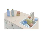 LAVATRICE E LAVELLO