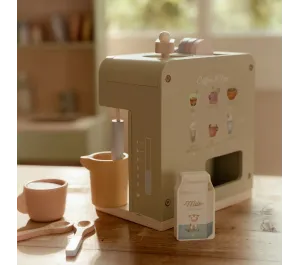 MACCHINA DEL CAFFE'