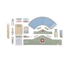 BANCO DEL VETERINARIO