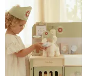 BANCO DEL VETERINARIO