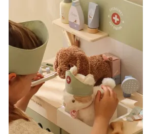 BANCO DEL VETERINARIO