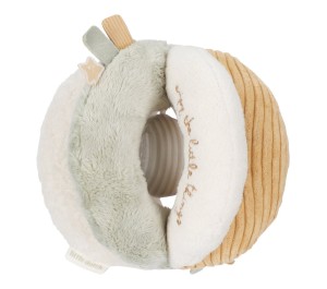PALLA A SPICCHI NEWBORN NATURALS