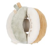 PALLA A SPICCHI NEWBORN NATURALS