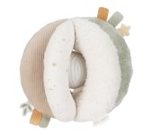 PALLA A SPICCHI NEWBORN NATURALS