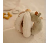PALLA A SPICCHI NEWBORN NATURALS
