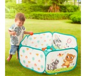 PISCINA CON PALLINE - BALL PIT