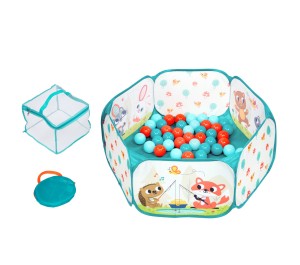 PISCINA CON PALLINE - BALL PIT