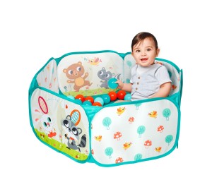 PISCINA CON PALLINE - BALL PIT