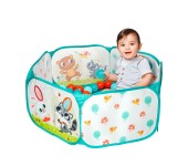 PISCINA CON PALLINE - BALL PIT