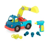 CAMION CON GRU DA MONTARE E SMONTARE