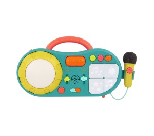 MINI MIXER - CONSOLE MUSICALE