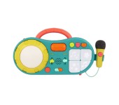 MINI MIXER - CONSOLE MUSICALE