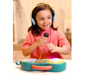 MINI MIXER - CONSOLE MUSICALE