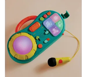 MINI MIXER - CONSOLE MUSICALE