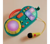 MINI MIXER - CONSOLE MUSICALE