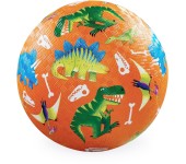 PALLA 18 CM - DINOSAURI