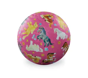 PALLA 18 CM - PONY