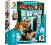 SMART GAMES - BREAK OUT