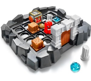 SMART GAMES - BREAK OUT