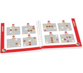 SMART GAMES - BREAK OUT