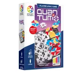 SMART GAMES - QUANTUM 2 IN 1