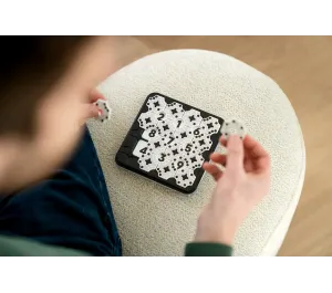 SMART GAMES - QUANTUM 2 IN 1