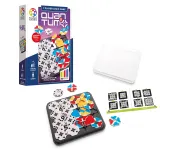 SMART GAMES - QUANTUM 2 IN 1
