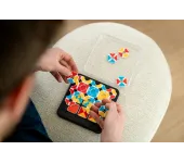 SMART GAMES - QUANTUM 2 IN 1