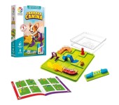 SMART GAMES - SMART DOG